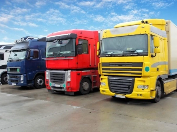 Antalya Melikgazi Nakliye